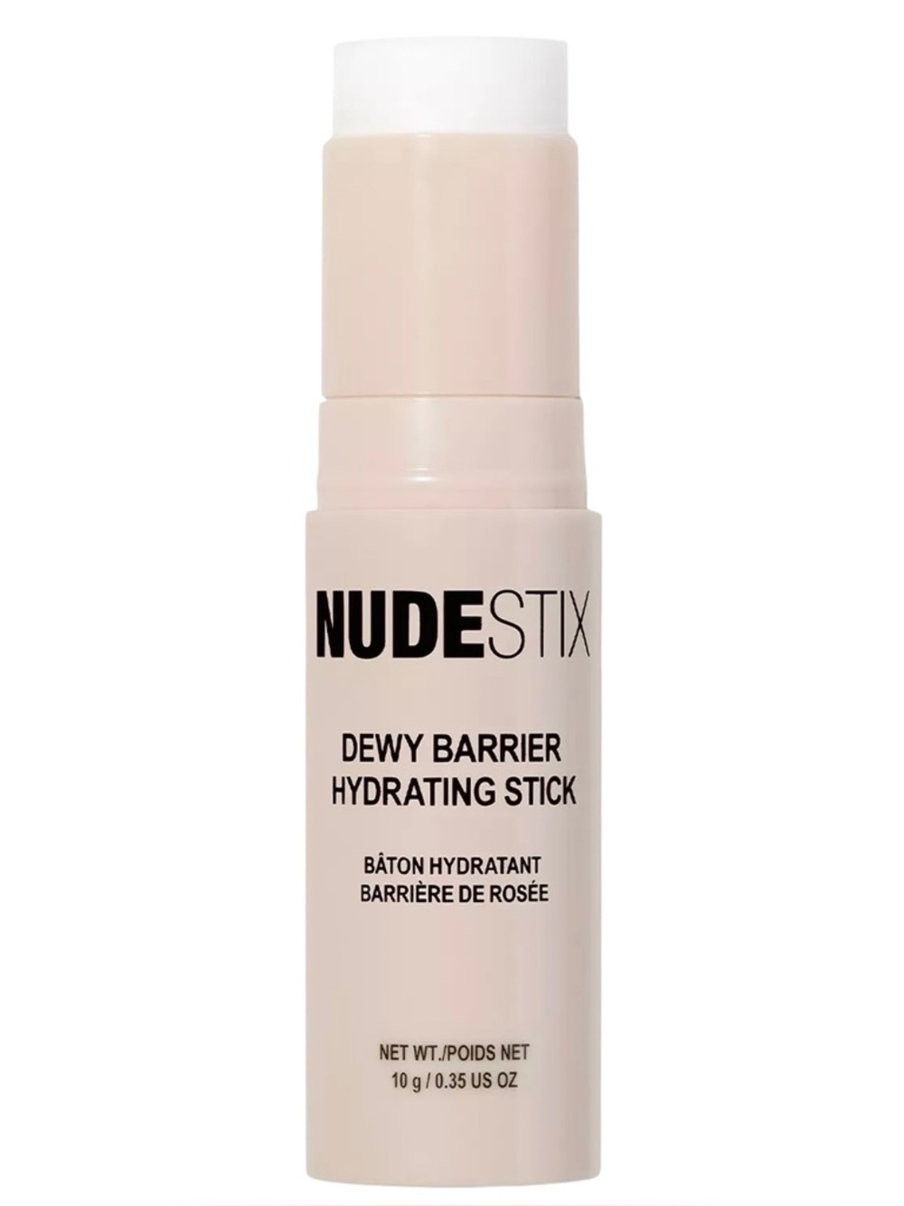 NUDESTIX NUDESKIN Dewy Barrier Hydrating Stick .35oz
